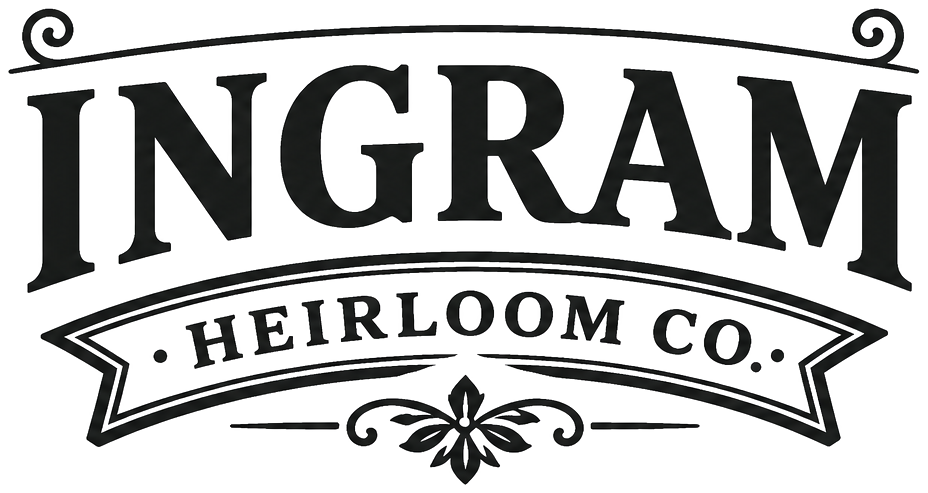 Ingram Heirloom Co.